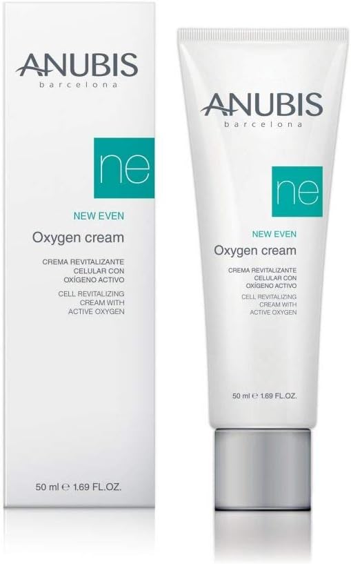 Anubis New Even Oxygen Cream 200 ml