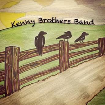 Under Her Spell Feat Dominic French By Kenny Brothers Band On Amazon Music Amazon Com