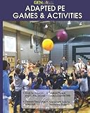 Adapted PE Games & Activities