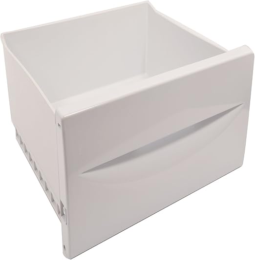 Hotpoint Indesit Fridge Freezer Middle Freezer Drawer Genuine