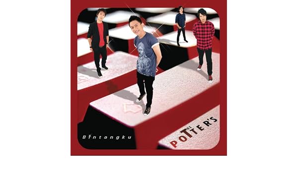 Bintangku By The Potter S On Amazon Music Amazon Com .streaming temani masa tua hanya di owlagu. amazon com