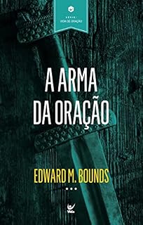 A arma da oração