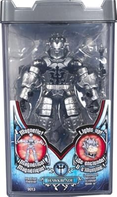 mega bloks magnetic knights