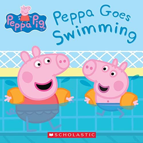 The Ultimate Peppa Pig Collection 50 Books Set: Ladybird