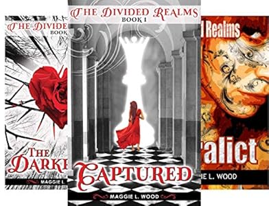 Captured The Divided Realms Book 1 Kindle Edition By Wood Maggie L Children Kindle Ebooks Amazon Com Captured The Divided Realms Book 1 Kindle Edition By Wood Maggie L Children Kindle Ebooks Amazon Com