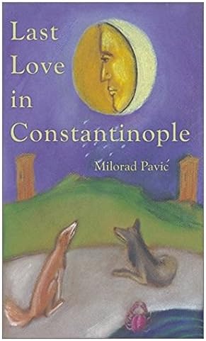Last Love in Constantinople Kindle Edition