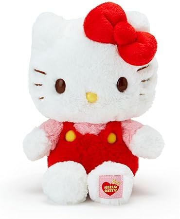 Amazon サンリオ Sanrio ハローキティ ぬいぐるみ スタンダード Ss おもちゃ おもちゃ