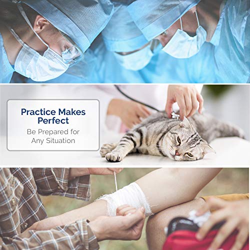 4 Suture+Thread+Needle+Different+Students