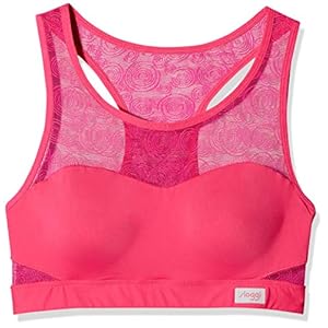 Sloggi dames ondergoed women mOve FLEX Top