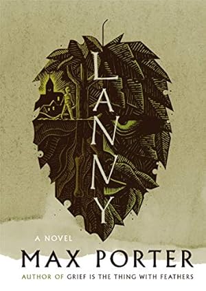 Lanny by Max Porter