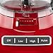 KitchenAid KFP1322ER 13-Cup Food Processor with Exact Slice System, Empire Red
