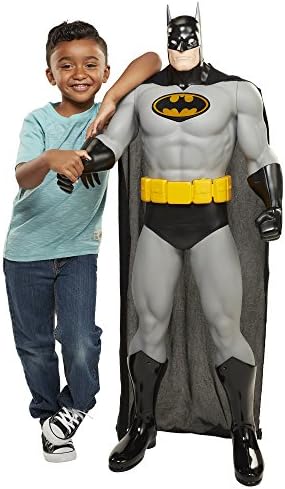 4 foot tall batman