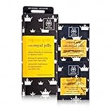 Apivita Express Gold Firming and Regenerating Mask with Royal Jelly 12 count