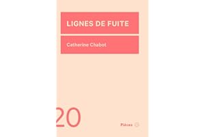 Lignes de fuite (French Edition)
