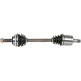 Cardone 66-4127 New CV Axle