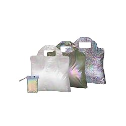 Envirosax Full Pouch Sets the Milky Way Reusable