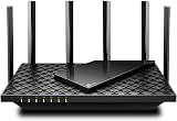 TP-Link Archer AX73 AX5400 Dual-Band Wi Fi 6 Router