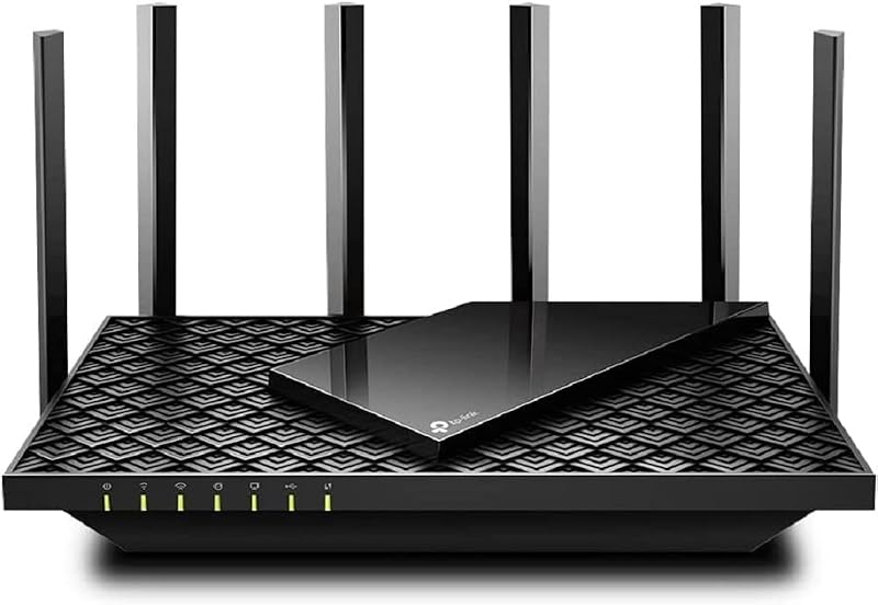 TP-Link Archer AX73 AX5400 Dual-Band Wi Fi 6 Router
