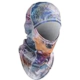 Turtle Fur Comfort Shell UV Ninja, Lightweight Performance Balaclava