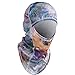 Turtle Fur Comfort Shell UV Ninja, Lightweight Performance Balaclava