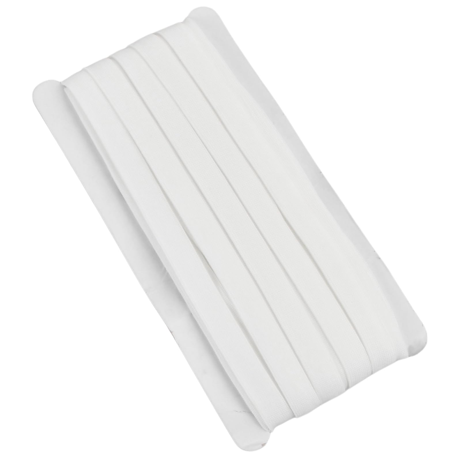 10 Yards 10mm Silicone Gripper Elastic Band,Elastic Band for Sewing,Elastic Gripper Band,Gripper Elastic Band,Non Slip Fabric,for DIY Garment Sewing Crafts,Clothes,Sports Shorts