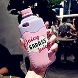 iPhone 7 Plus Case, iPhone 8 Plus Case, Phenix-Color 3D Cute Cartoon Soft Silicone Hello Kitty Gel Back Cover Case for Apple iPhone 7 Plus 2016 / iPhone 8 Plus 2017 Case Amp Prime (99)