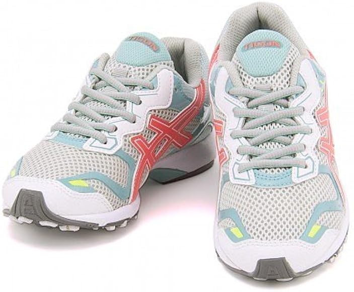 Amazon タイゴン Tigon レーザービーム 女の子 キッズ 子供靴 運動