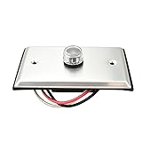 J.LUMI YCA1031 Photocell Sensor for Outdoor