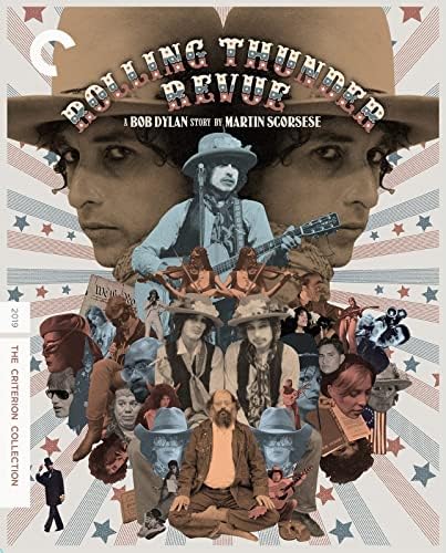 Amazon.com: The Complete Monterey Pop Festival (The Criterion
