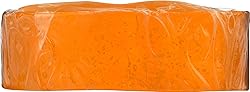 Clearly Natural Bar Soap, Honeysuckle, 4 oz, 3 pk