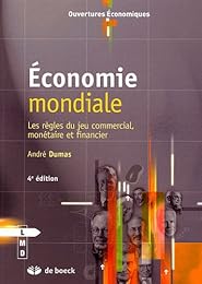 Économie mondiale