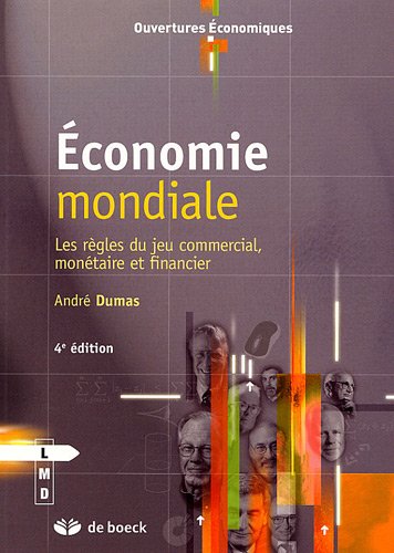 Économie mondiale