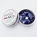 DOULINE Creative Hand Putty,Magic Thinking Hand Mud,Stress Reliever for Kids and Adults (Blue)