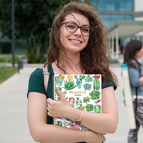 2024 Planner Planner/Calendar 2024, Jan. 2024 Dec. 2024, 2024