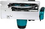 Makita DSS611Z 18V Li-Ion Circular Saw 165mm - Batteries Charger Not Included view 8