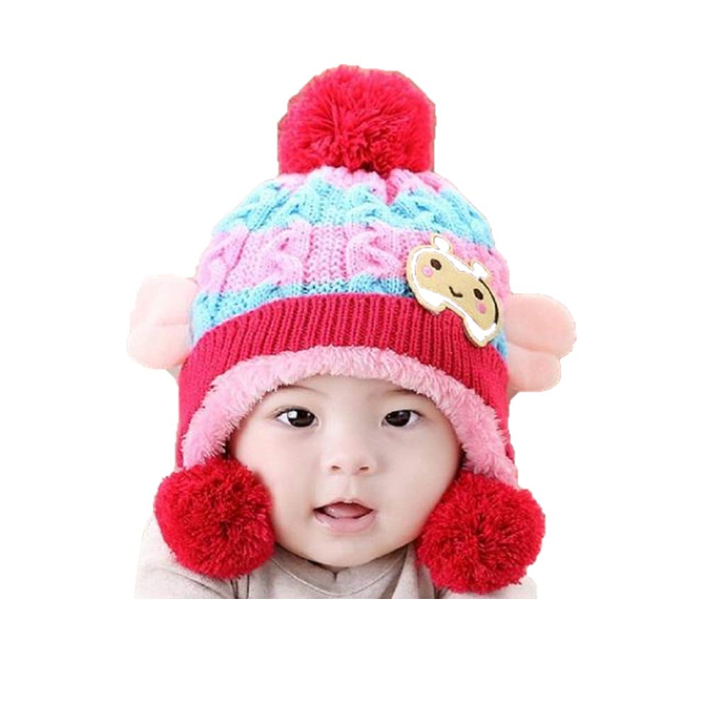 baby winter hats next