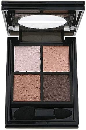 Amazon コーセー ヴィセ グロッシーリッチ アイズ Br 1 アイシャドウ 並行輸入品 ヴィセ ビューティー 通販