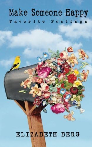 Make Someone Happy: Favorite Postings