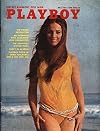 Playboy Magazine ~ July 1971