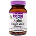 Bluebonnet - Alpha Lipoic Acid 600mg 60vcap