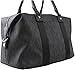 Michael Kors Travel Large Weekender Black Bag (35T6STFT3B)