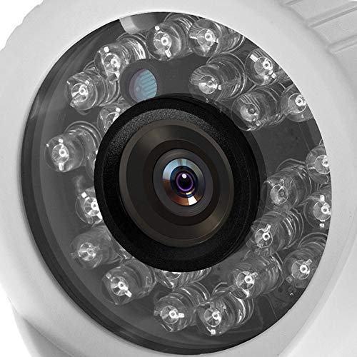 Accreate HD 1080P Outdoor WiFi IP IR Wireless Video Camera Security System Motion Detector with Night Vision ??PAL-3.6MM - Thumbnail 6