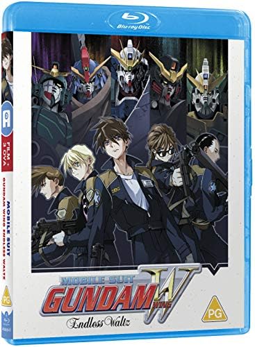 Amazon.com: ガンダム30thアニバーサリーコレクション 新機動戦記