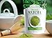 My Tea- Matcha Green Tea Powder Grown From Nutrient-Rich Volcanic Soil USDA Organic Japanese Premium Culinary Grade Green Tea Antioxidants | Pure Non-GMO | Vegan 100 grams Value Pack