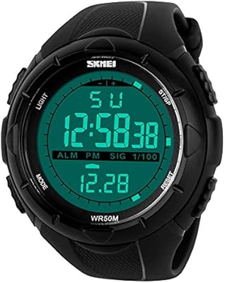 skmei watch 1025