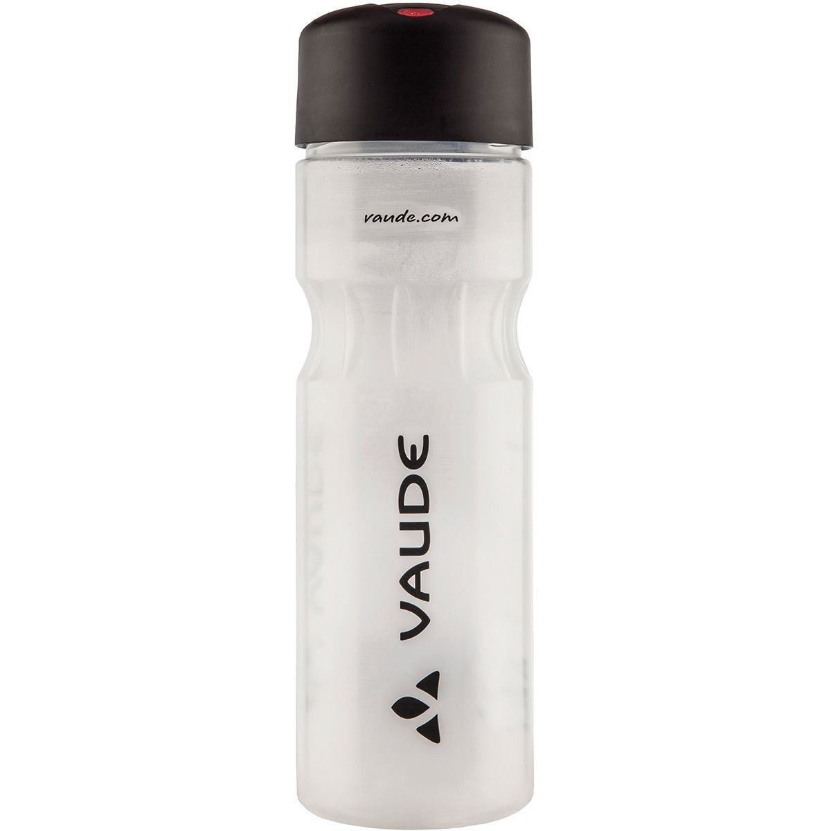 Vaude Drinks Bottle Drink Clean Bike Bottle 0.75 Litres Transparent 303180050