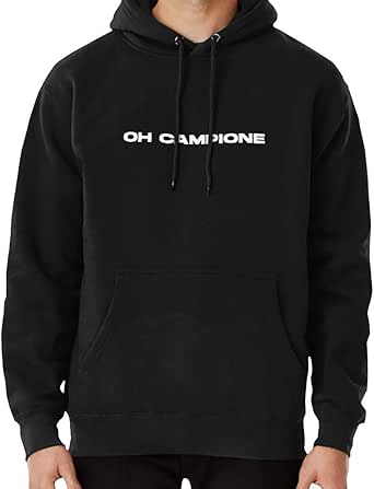 campione hoodie