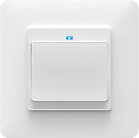 konesky wifi smart switch