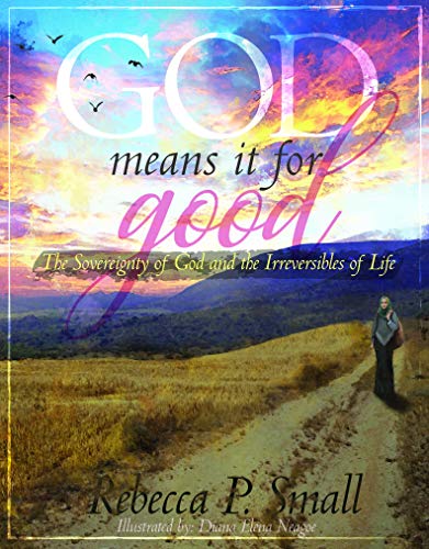 God Means It for Good: The Sovereignty of God and the Irreversibles of Life by Rebecca Small