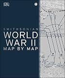 World War II Map by Map by
